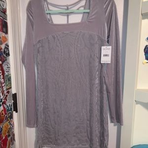 free people dress